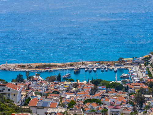  gece  -  Kasım
  | Kalkan Kördere'de Deniz Manzaralı 8 Kişilik Aile Villası: Çocuk Havuzlu ve Jakuzili